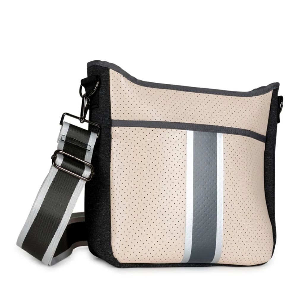 Haute Shore Peyton Cult Neoprene Crossbody Bag - Picture 6 of 8